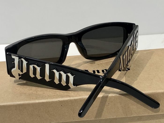 Palm Angels Sunglasses Top Quality PAS00028
